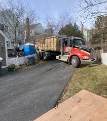 Best Dumpster Rental Services  in Shorewood Forest, IN